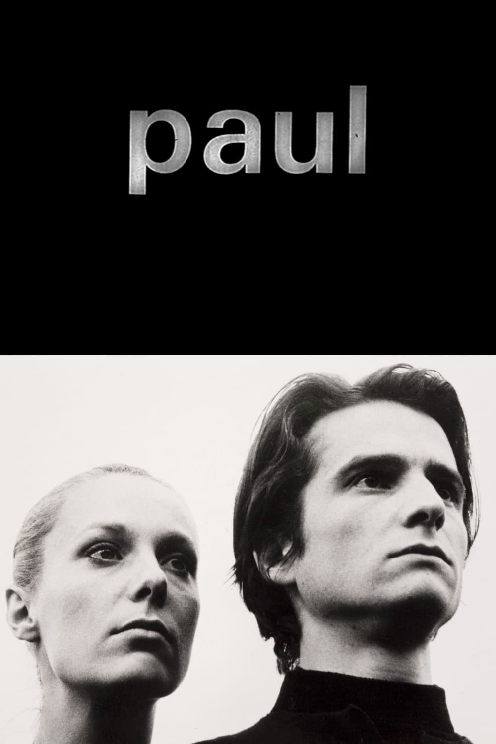 Постер Paul